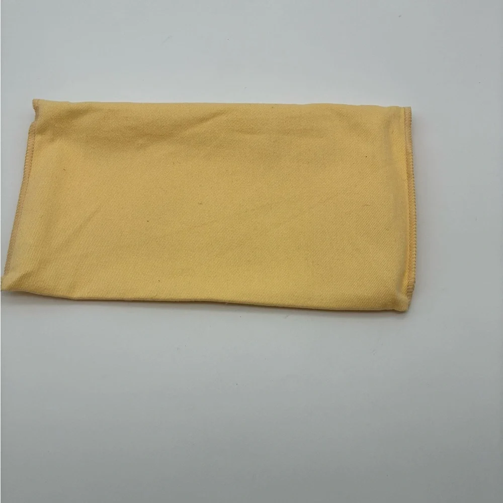 Louis Vuitton long wallet dust bag